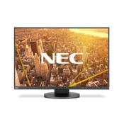NEC MultiSync EA241WU black (60004676)