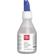 Knorr Prandell 218051038 Lepilo 100 ml Transparent