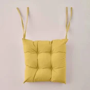 Chair Cushion - Yellow Yellow Chair Pad