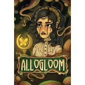 Allogloom Steam Key (PC) GLOBAL
