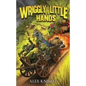 Wriggly Little Hands