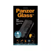 PANZER GLASS zaštitno staklo Case Friendly Privacy AB za iPhone 12/12 Pro