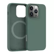 Maska Summer color Mag Case za iPhone 16 Pro Max svetlo zelena