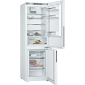 BOSCH Bosch mda cool/zamrzovalna kombinacija KGE36AWCA, (20638053)