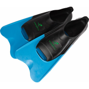 Energetics SWIM FIN BASIC, plavuti, modra 414662