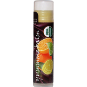 Yummme bio balzam za ustnice - Orange Mix