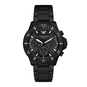 Emporio Armani športna ura moška World Explorer