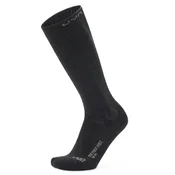 UYN Biotrek Knee Tick Repellent dokolenke, temno siva (EU 45 - 47)