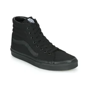 Vans  -  Črna