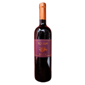 Ščurek Vino Merlot UP Ščurek 0,75 l