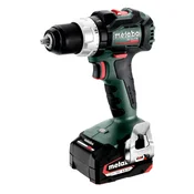 METABO BS 18 LT BL (602325500) BATERIJSKI VRTALNIK/VIJAČNIK - Akumulatorsko - Metabo