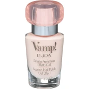 Pupa Vamp Scented Nail Polish Gel Effect 102 - Rosa Feminine (9 Ml)
