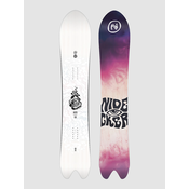 Nidecker Beta 2025 Snowboard white