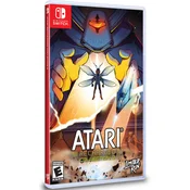 Atari Recharged Collection 3 - Limited Run (SWITCH)