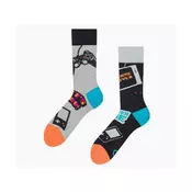 DEDOLES NOGAVICE GAMER DOLGE