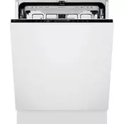 Electrolux ugradbena perilica posuđa E92LA211T