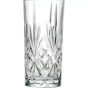 ilios Univerzalni kozarec Graffity Blues 360 ml (6 kos)