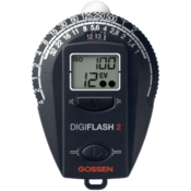 Gossen Digiflash 2