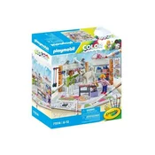 PLAYMOBIL 71514 - COLOR - Hundesalon - 1 k.