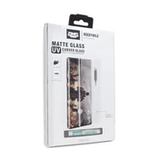 Zaštitno staklo Rockymile UV Matte Full Glue + Lampa za Samsung N970F Galaxy Note 10