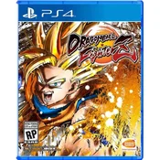 DRAGON BALL FIGHTER Z (PS4)