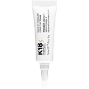 K18 Leave-In Molecular Repair Hair Mask maska za kosu za oštecenu kosu za sve tipove kose 5 ml