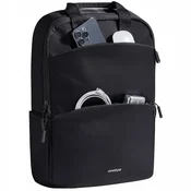 Innostyle INNOSTYLE NAHRBTNIK ZA PRENOSNIK 15/6 ZA LETALO VODOTESEN COLORLITE 14L ČRNEGA OBLIKOVALCA