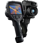 FLIR FLIR E96 toplotna kamera -20 do 1500 °C 30 Hz MSX®\, MeterLink™\, WiFi, (20638472)