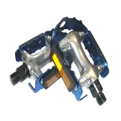Pedala Alu/Metal Plava
