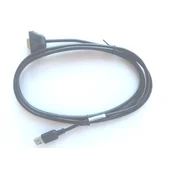 ZEBRA USB CABLE 1.8M STR ASSEMBLY FM CBL ASSY USB