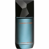 ISSEY MIYAKE toaletna voda za muškarce Fusion dIssey, 100ml