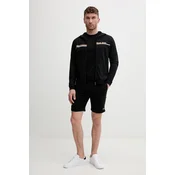 BOSS Jopa Authentic Jacket Z 50554779 Črna Regular Fit