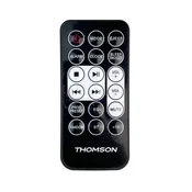 General THOMSON MIC200BT/MIC200IBT - compatible General-branded remote control