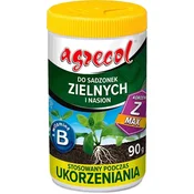 Agrecol Gnojilo za ukoreninjenje zelenih potaknjencev in semen 90 g