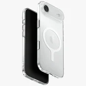 UNIQ UNIQ AIRSUIT MAGCLICK POLNILNI OVITEK ZA IPHONE 17 PRO MAX PROZOREN