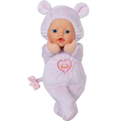 Zapf Creation Baby BABY Born za dojenčke Miška