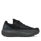 Tekaški čevlji Arcteryx Norvan LD 4 X000010400 Črna