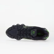 Sneakers Nike Shox TL Thunder Blue/ Black-Obsidian-Green Strike EUR 41