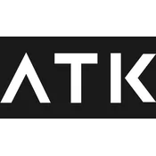 ATK Dragonfly A9 Air+ Wireless crno A9 AIR+ BLACK