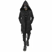 Moška jakna DEVIL FASHION - Dank Alle' Punk - CT195