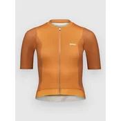 POC Cadence Jersey bauxite brown