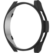 GS Ovitek za Samsung Galaxy Watch 6 44 mm, črn
