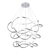 LED viseca lampa F2012-300V CH