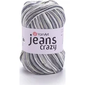 Yarn Art Jeans Crazy 7209 Pletilna preja