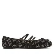 Balerinke PINKO Gioia 10 SD0299 E025 Črna