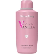Bettina Barty Losion za telo i ruke, Love vanilla, 500ml