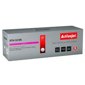 Activejet ATH-323N toner (nadomestilo za HP 128A CE323A; Supreme; 1300 strani; Magenta)