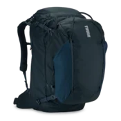 Thule Landmark potovalni nahrbtnik, 70L, moder