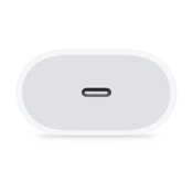 Apple 20W napajalnik USB-C