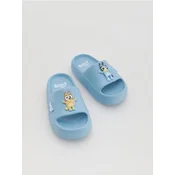 Reserved - BOYS` STRAPPY SANDALS